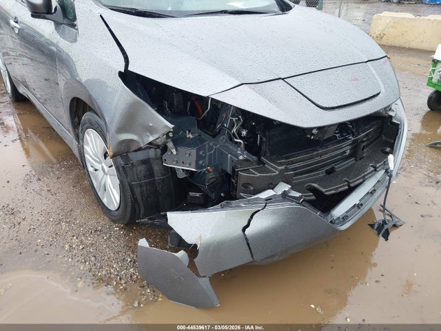 2023 NISSAN LEAF 1N4AZ1BV9PC555357 Photo 5