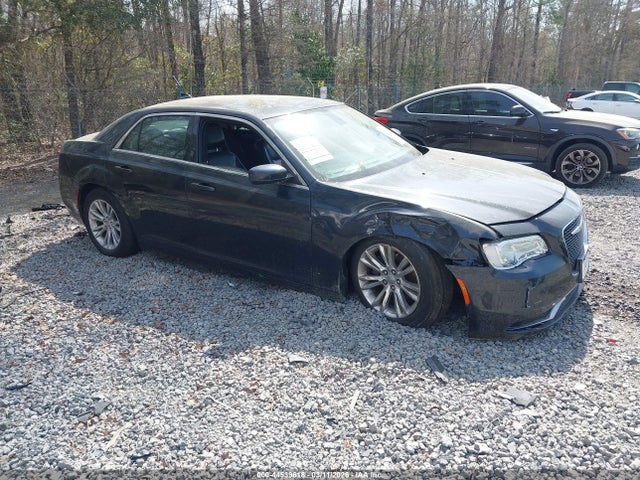2018 CHRYSLER 300 2C3CCAAG6JH222825