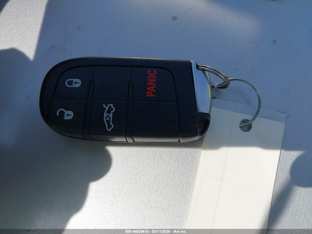 2018 CHRYSLER 300 2C3CCAAG6JH222825 Photo 10