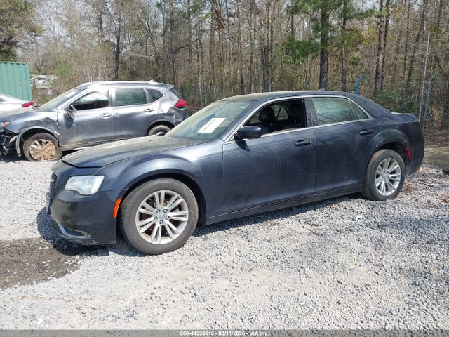 2018 CHRYSLER 300 2C3CCAAG6JH222825 Photo 1