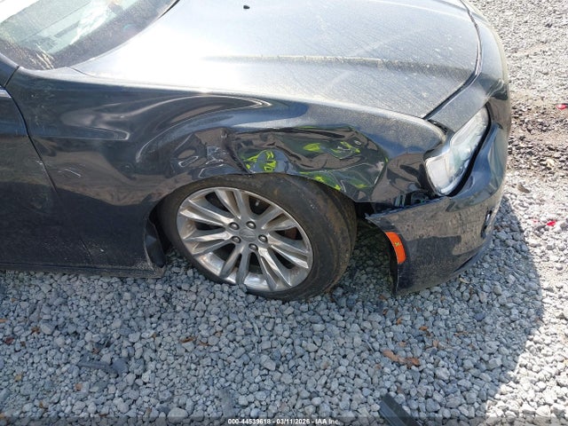 2018 CHRYSLER 300 2C3CCAAG6JH222825 Photo 5