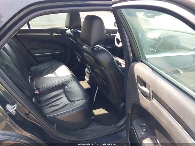 2018 CHRYSLER 300 2C3CCAAG6JH222825 Photo 7