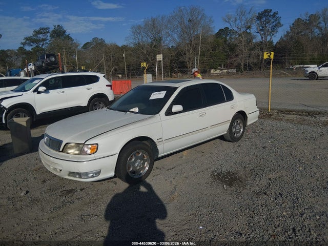 Продажа на аукционе авто 1999 Infiniti I30 Limited/standard/touring, vin: JNKCA21A9XT773473, номер лота: 44539620