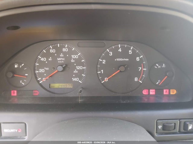 Продажа на аукционе авто 1999 Infiniti I30 Limited/standard/touring, vin: JNKCA21A9XT773473, номер лота: 44539620