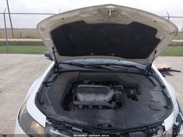 Продажа на аукционе авто 2013 Acura Tl 3.5, vin: 19UUA8F53DA017263, номер лота: 44539621