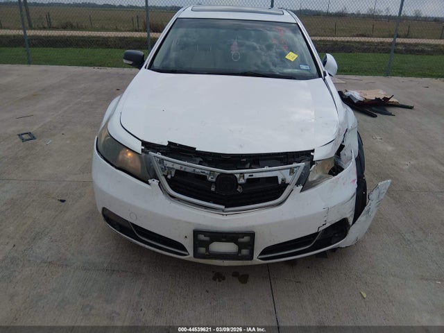 Продажа на аукционе авто 2013 Acura Tl 3.5, vin: 19UUA8F53DA017263, номер лота: 44539621