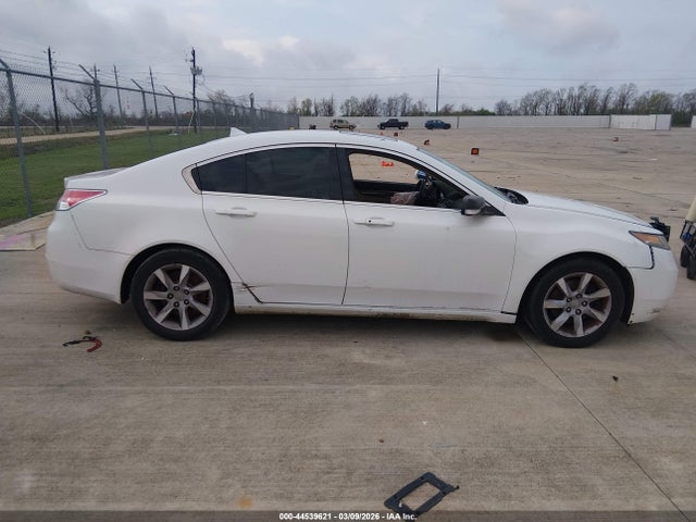 Продажа на аукционе авто 2013 Acura Tl 3.5, vin: 19UUA8F53DA017263, номер лота: 44539621