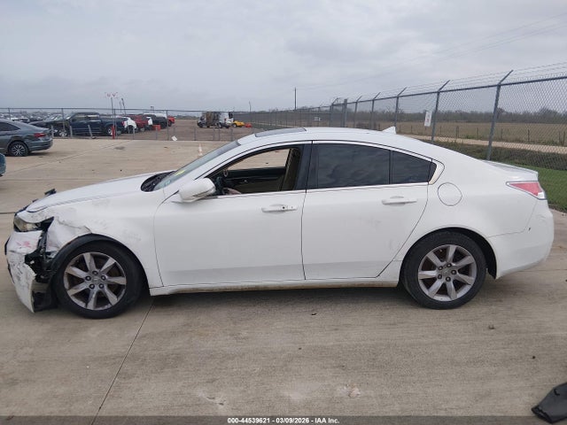 Продажа на аукционе авто 2013 Acura Tl 3.5, vin: 19UUA8F53DA017263, номер лота: 44539621