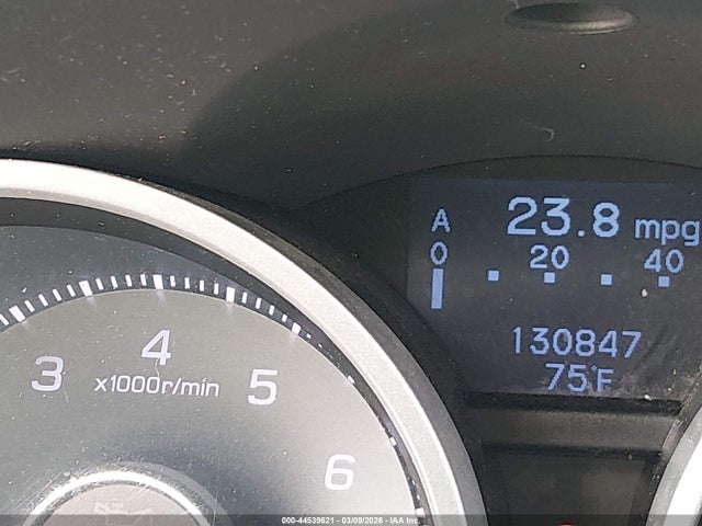 Продажа на аукционе авто 2013 Acura Tl 3.5, vin: 19UUA8F53DA017263, номер лота: 44539621