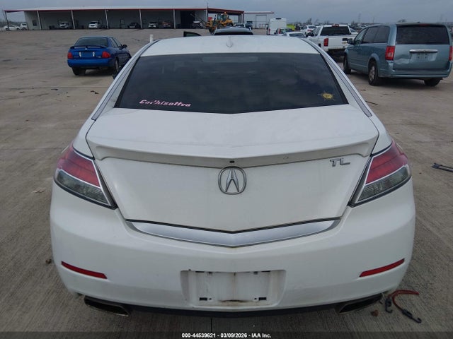 Продажа на аукционе авто 2013 Acura Tl 3.5, vin: 19UUA8F53DA017263, номер лота: 44539621
