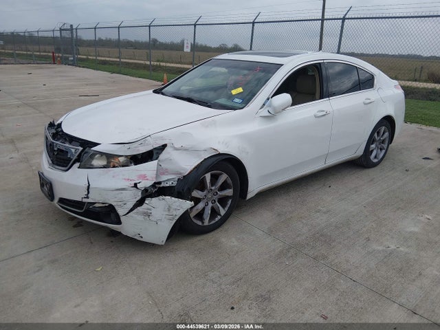 Продажа на аукционе авто 2013 Acura Tl 3.5, vin: 19UUA8F53DA017263, номер лота: 44539621