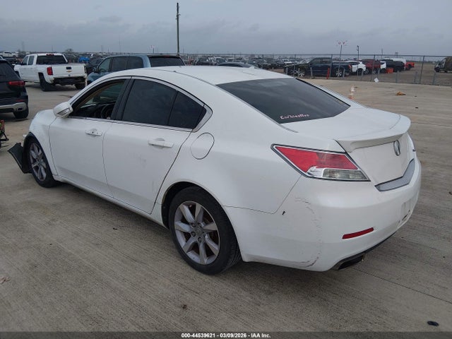 Продажа на аукционе авто 2013 Acura Tl 3.5, vin: 19UUA8F53DA017263, номер лота: 44539621