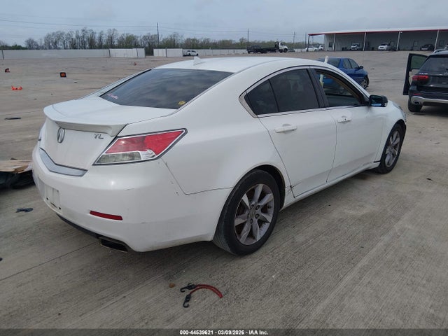 Продажа на аукционе авто 2013 Acura Tl 3.5, vin: 19UUA8F53DA017263, номер лота: 44539621