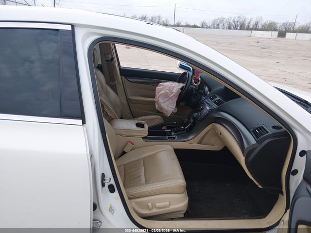 Продажа на аукционе авто 2013 Acura Tl 3.5, vin: 19UUA8F53DA017263, номер лота: 44539621