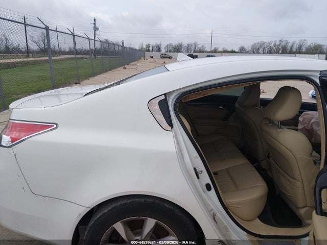 Продажа на аукционе авто 2013 Acura Tl 3.5, vin: 19UUA8F53DA017263, номер лота: 44539621