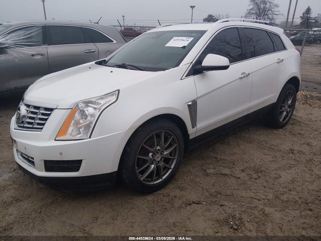 2013 CADILLAC SRX 3GYFNCE35DS648748 Photo 1