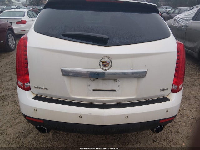 2013 CADILLAC SRX 3GYFNCE35DS648748 Photo 5