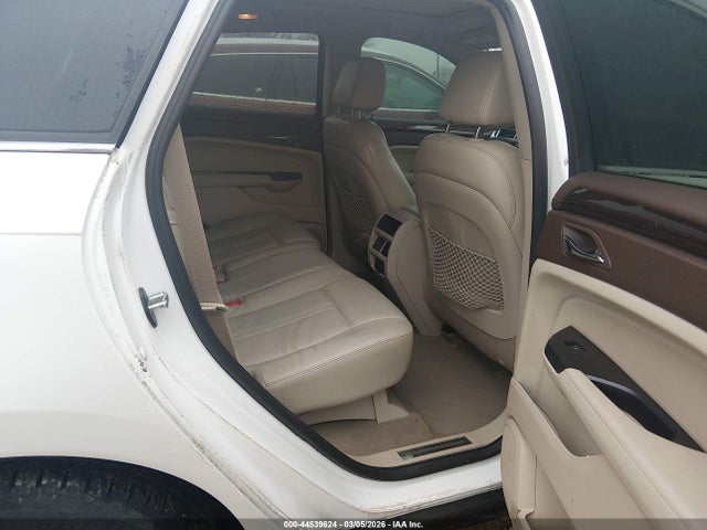 2013 CADILLAC SRX 3GYFNCE35DS648748 Photo 7