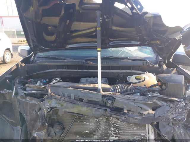 2022 CHEVROLET SILVERADO 1500 1GCPDKEK6NZ551836 Photo 9