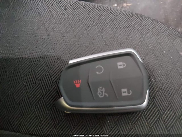 2022 CHEVROLET SILVERADO 1500 1GCPDKEK6NZ551836 Photo 10