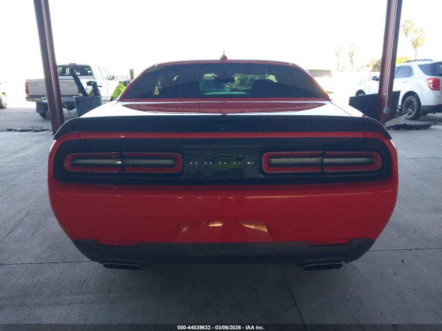 Dodge Challenger R/t Scat Pack 2022 2C3CDZFJ6NH194319 Image 16