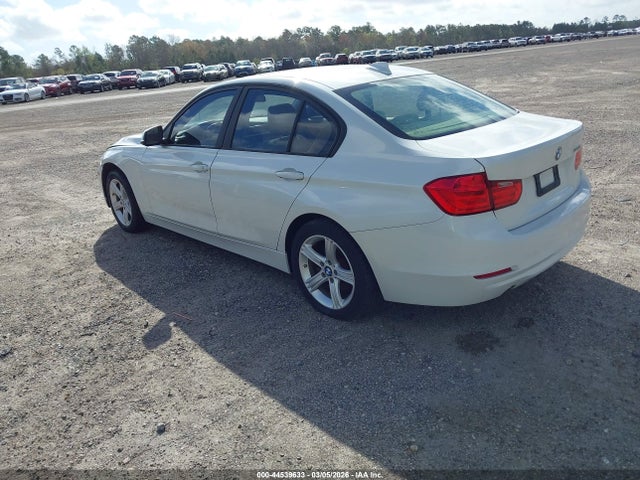 Aukcja sprzedaży 2015 Bmw 320i, vin: WBA3B1C51FK138144, numer aukcji: 44539633