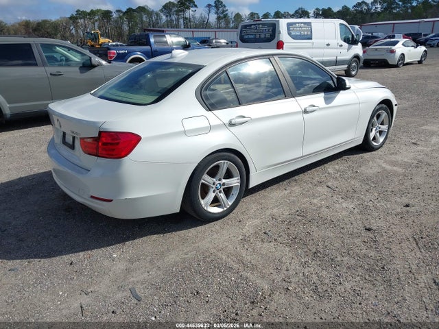 Aukcja sprzedaży 2015 Bmw 320i, vin: WBA3B1C51FK138144, numer aukcji: 44539633