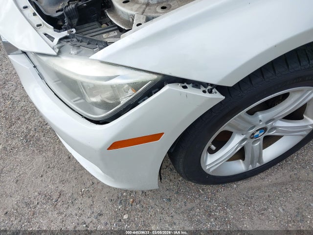 Aukcja sprzedaży 2015 Bmw 320i, vin: WBA3B1C51FK138144, numer aukcji: 44539633