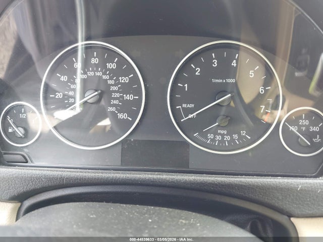 Aukcja sprzedaży 2015 Bmw 320i, vin: WBA3B1C51FK138144, numer aukcji: 44539633
