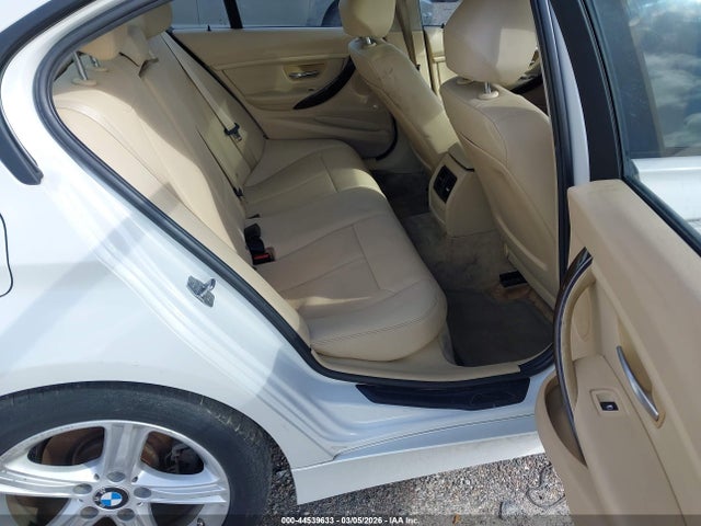 Aukcja sprzedaży 2015 Bmw 320i, vin: WBA3B1C51FK138144, numer aukcji: 44539633
