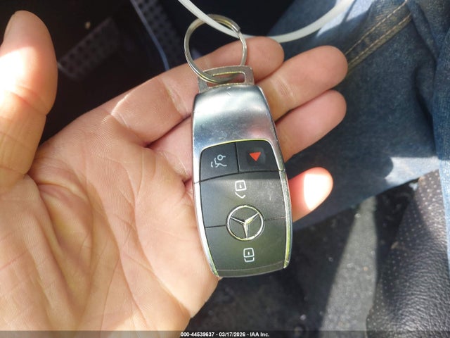 2021 MERCEDES-BENZ GLC 300 W1N0J8EB1MF888078 Photo 10