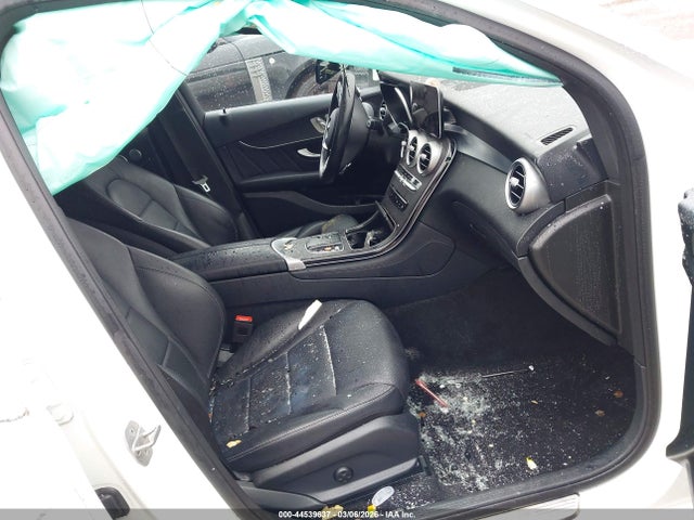 2021 MERCEDES-BENZ GLC 300 W1N0J8EB1MF888078 Photo 4