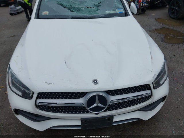 2021 MERCEDES-BENZ GLC 300 W1N0J8EB1MF888078 Photo 5