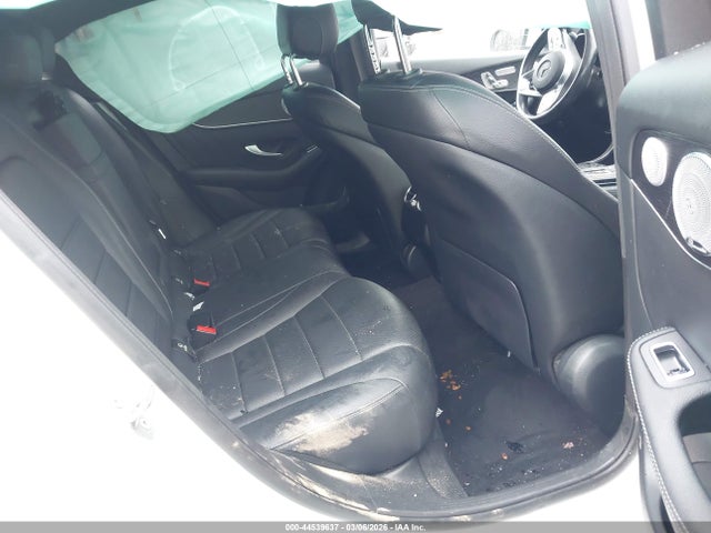 2021 MERCEDES-BENZ GLC 300 W1N0J8EB1MF888078 Photo 7