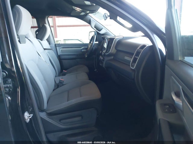 Продажа на аукционе авто 2021 Ram 1500 Big Horn  4x4 6'4 Box, vin: 1C6SRFMT7MN571099, номер лота: 44539640
