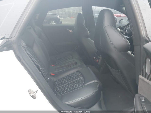 Продаж на аукціоні авто 2017 Audi Rs 7 4.0t Performance Prestige, vin: WUAWRAFC2HN905400, номер лоту: 44539642
