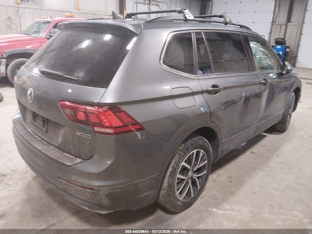 Продаж на аукціоні авто 2019 Volkswagen Tiguan 2.0t Se/2.0t Sel/2.0t Sel R-line/2.0t Sel R-line Black, vin: 3VV2B7AX4KM068231, номер лоту: 44539643