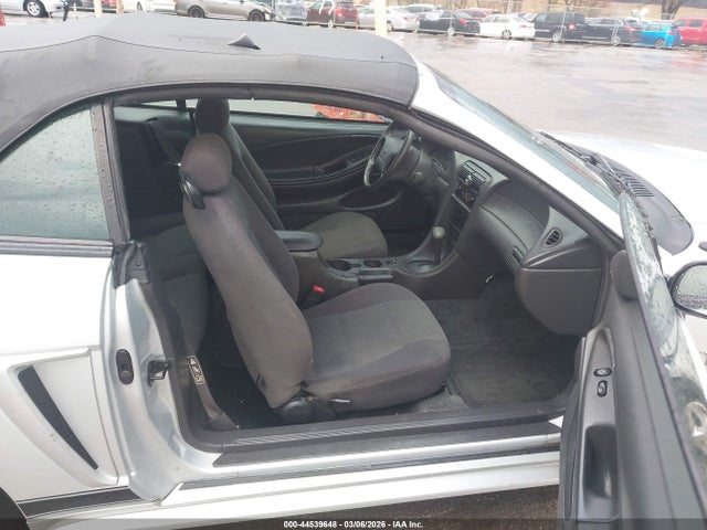 Продаж на аукціоні авто 2002 Ford Mustang, vin: 1FAFP44432F176069, номер лоту: 44539648