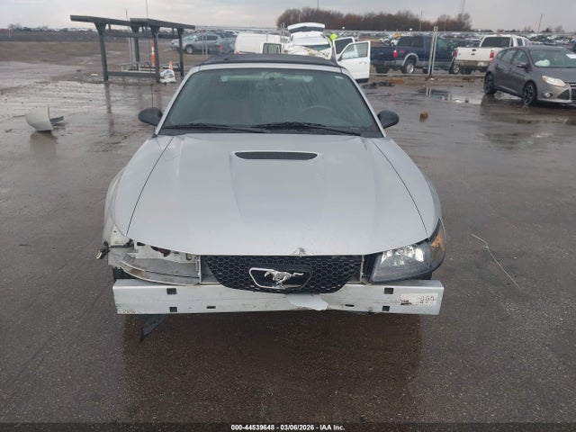 Продаж на аукціоні авто 2002 Ford Mustang, vin: 1FAFP44432F176069, номер лоту: 44539648