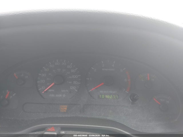 Продаж на аукціоні авто 2002 Ford Mustang, vin: 1FAFP44432F176069, номер лоту: 44539648