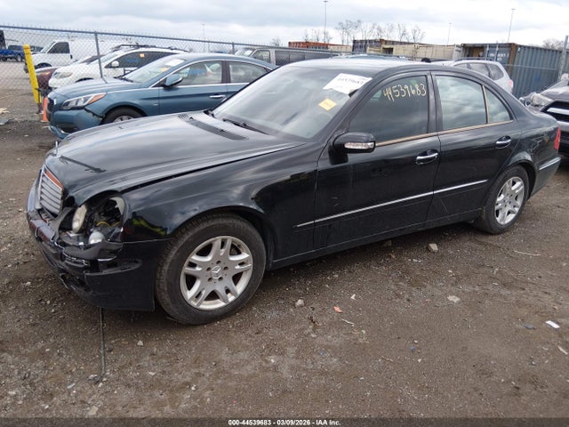 Продажа на аукционе авто 2004 Mercedes-benz E 320, vin: WDBUF65J74A441028, номер лота: 44539683