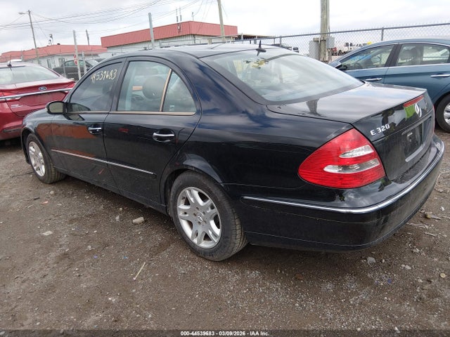 Продажа на аукционе авто 2004 Mercedes-benz E 320, vin: WDBUF65J74A441028, номер лота: 44539683