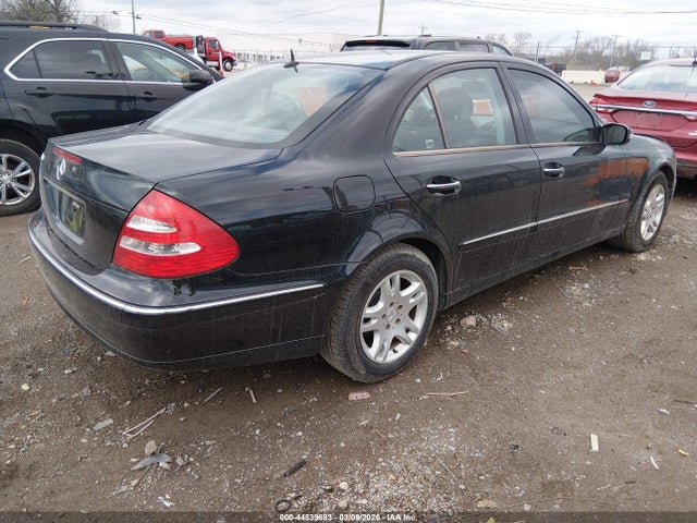 Продажа на аукционе авто 2004 Mercedes-benz E 320, vin: WDBUF65J74A441028, номер лота: 44539683