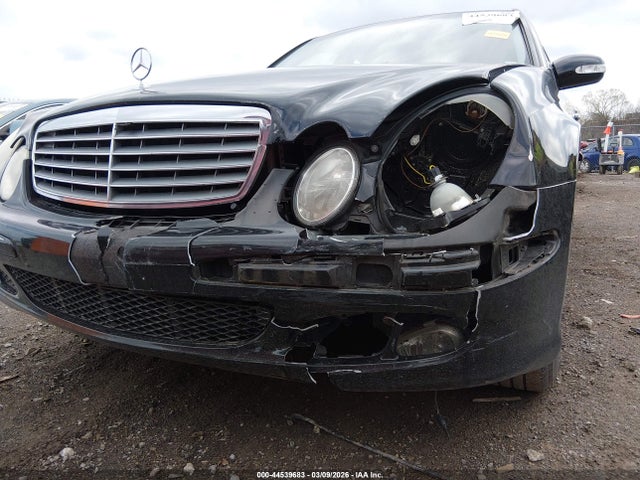 Продажа на аукционе авто 2004 Mercedes-benz E 320, vin: WDBUF65J74A441028, номер лота: 44539683