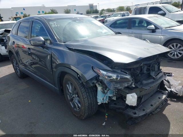 JM3TCABY0M0519737 Mazda CX-9 SPORT
