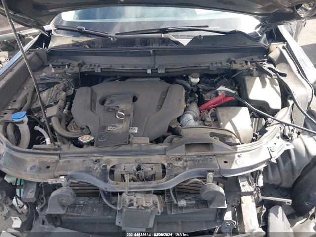 JM3TCABY0M0519737 Mazda CX-9 SPORT