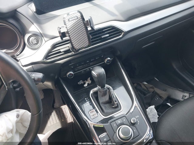 JM3TCABY0M0519737 Mazda CX-9 SPORT