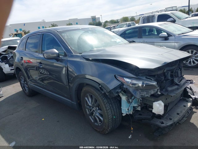JM3TCABY0M0519737 Mazda CX-9 SPORT