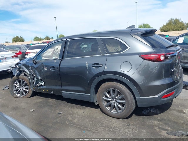 JM3TCABY0M0519737 Mazda CX-9 SPORT