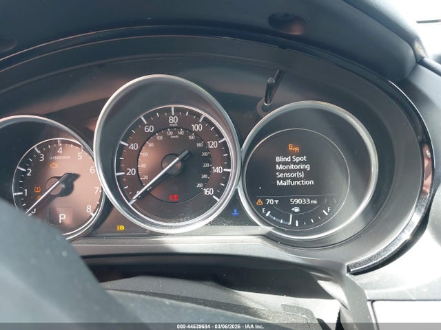 JM3TCABY0M0519737 Mazda CX-9 SPORT